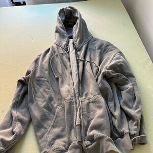 Brandy Melville hoodie